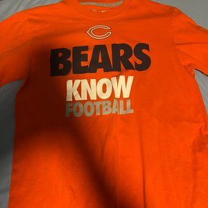 Nike Chicago Bears T-shirt